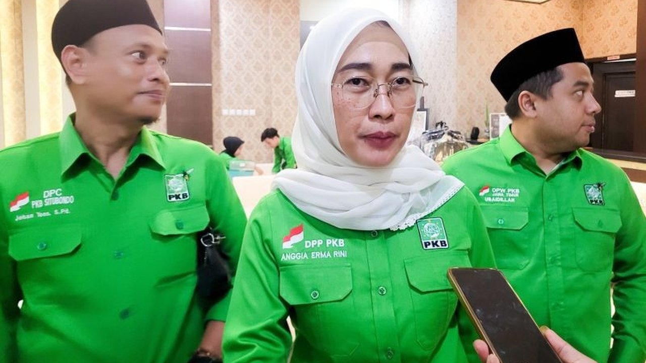 Muscab PKB Situbondo Dorong Kader Aktif Serap Aspirasi Masyarakat