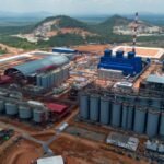 Kinerja Moncer MIND ID 2025, Laba Rp29 Triliun dan EBITDA Rp42 Triliun