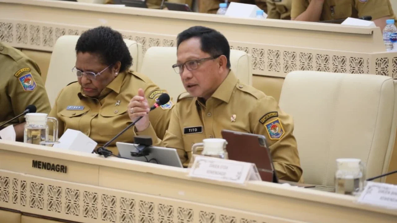 Dana Otsus Aceh Berpotensi Diperpanjang, Mendagri Tekankan Transparansi dan Akuntabilitas