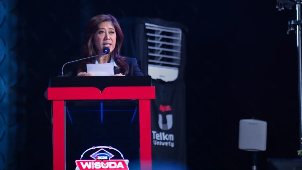 Menkomdigi Dorong Lulusan Perguruan Tinggi Jadi Penjaga Ruang Digital