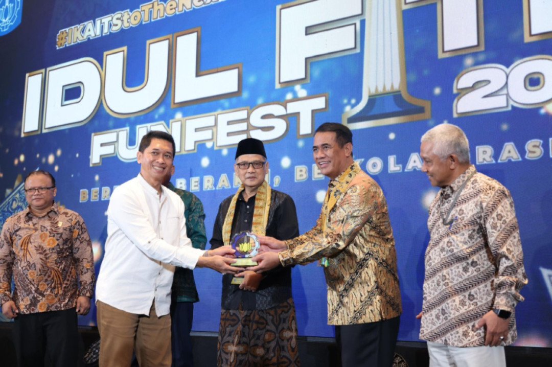 Kampus Diminta Jadi Motor Inovasi dan Hilirisasi Pertanian Indonesia