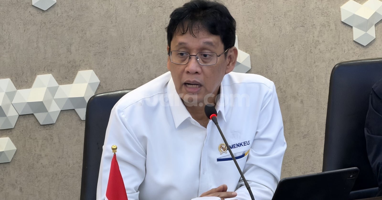 Strategi Purbaya Percepat Belanja Pemerintah di Awal Tahun, Defisit APBN Meninggi