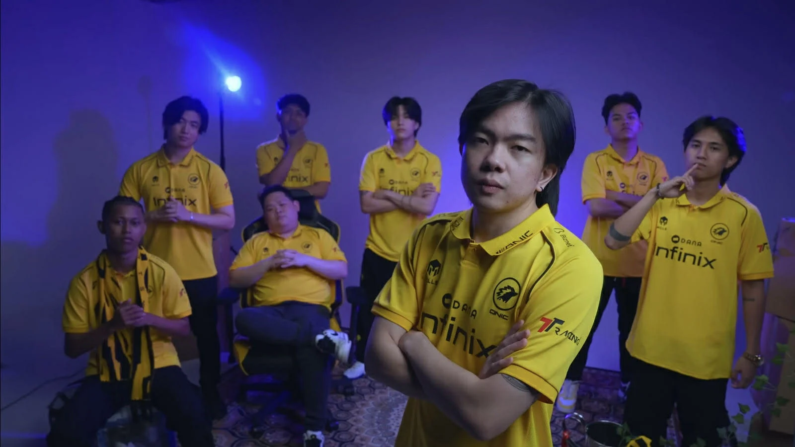 Hasil MPL ID S17: ONIC di Puncak, Team Liquid ID Tempel Ketat