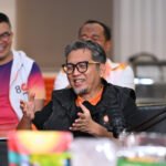 Milad Ke-24, PKS Ajak Kader Bangun Ketahanan Pangan dari Pekarangan