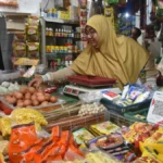 Harga Pangan Hari Ini: Cabai Rawit Melonjak, Telur Capai Rp44.100 per Kg