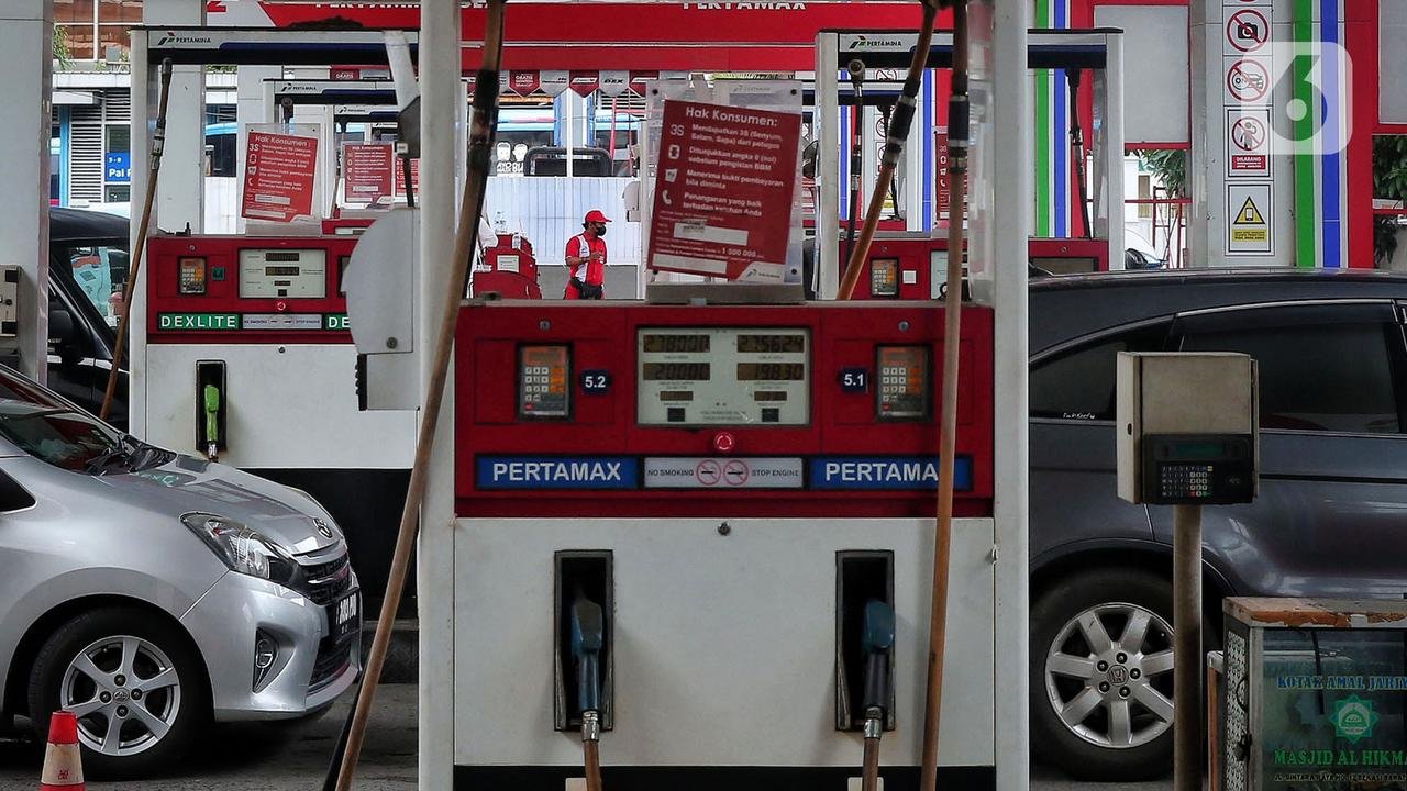 Harga Pertamax dan Pertamax Green Tetap Stabil hingga Akhir April 2026