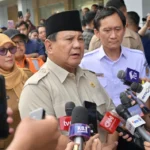Prabowo Perintahkan Korban Kecelakaan Kereta Bekasi Dapat Layanan Terbaik