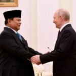 Hasil Pertemuan 5 Jam, RI-Rusia Sepakat Perkuat Kerja Sama Energi dan Hilirisasi