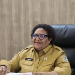 Ribka Haluk Minta Pemda Papua Terbuka Soal Penggunaan Dana Otsus