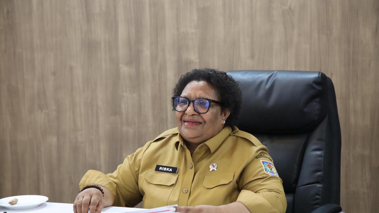 Ribka Haluk Minta Pemda Papua Terbuka Soal Penggunaan Dana Otsus