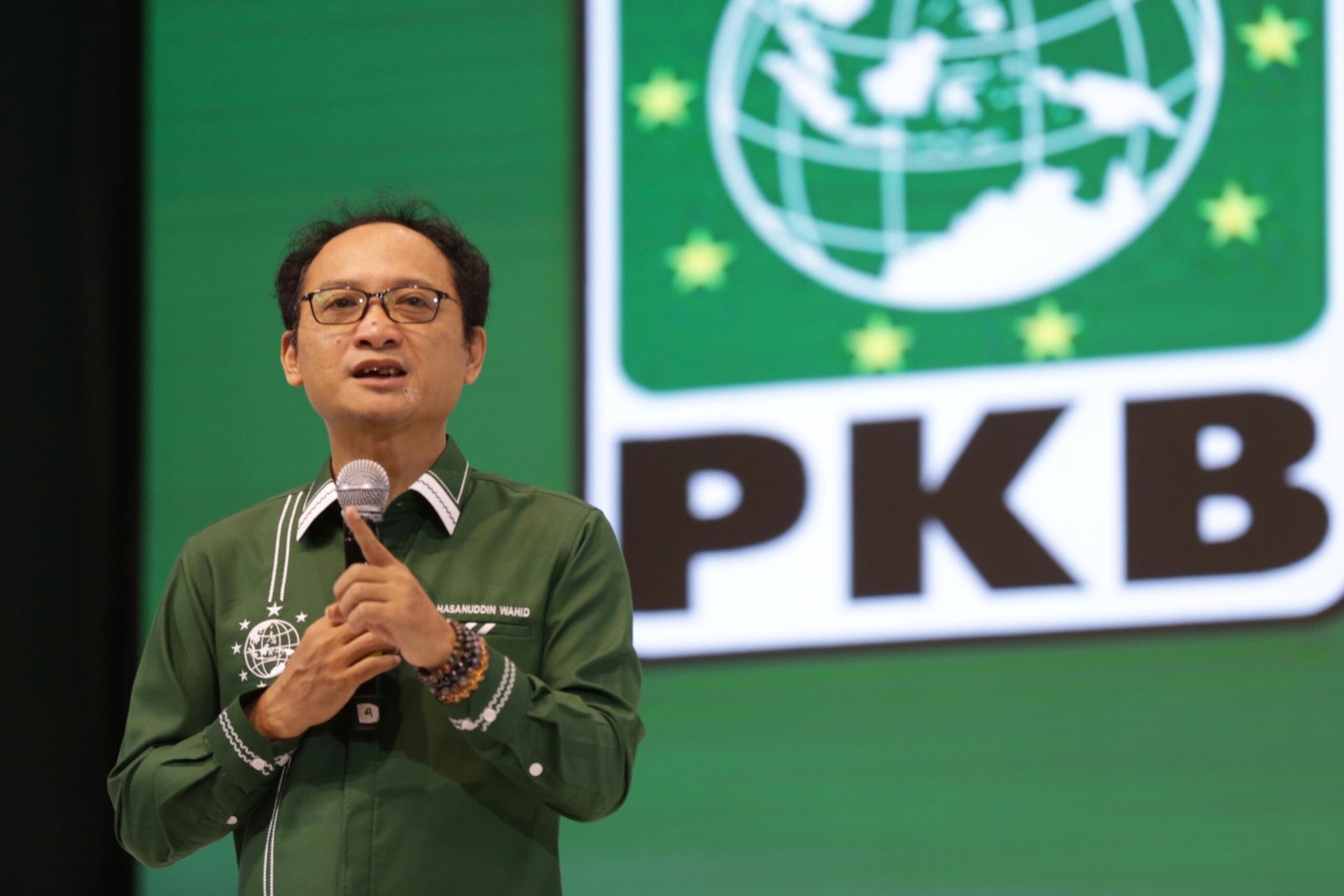 PKB Nilai Usulan Capres Harus Kader Partai dari KPK Menarik
