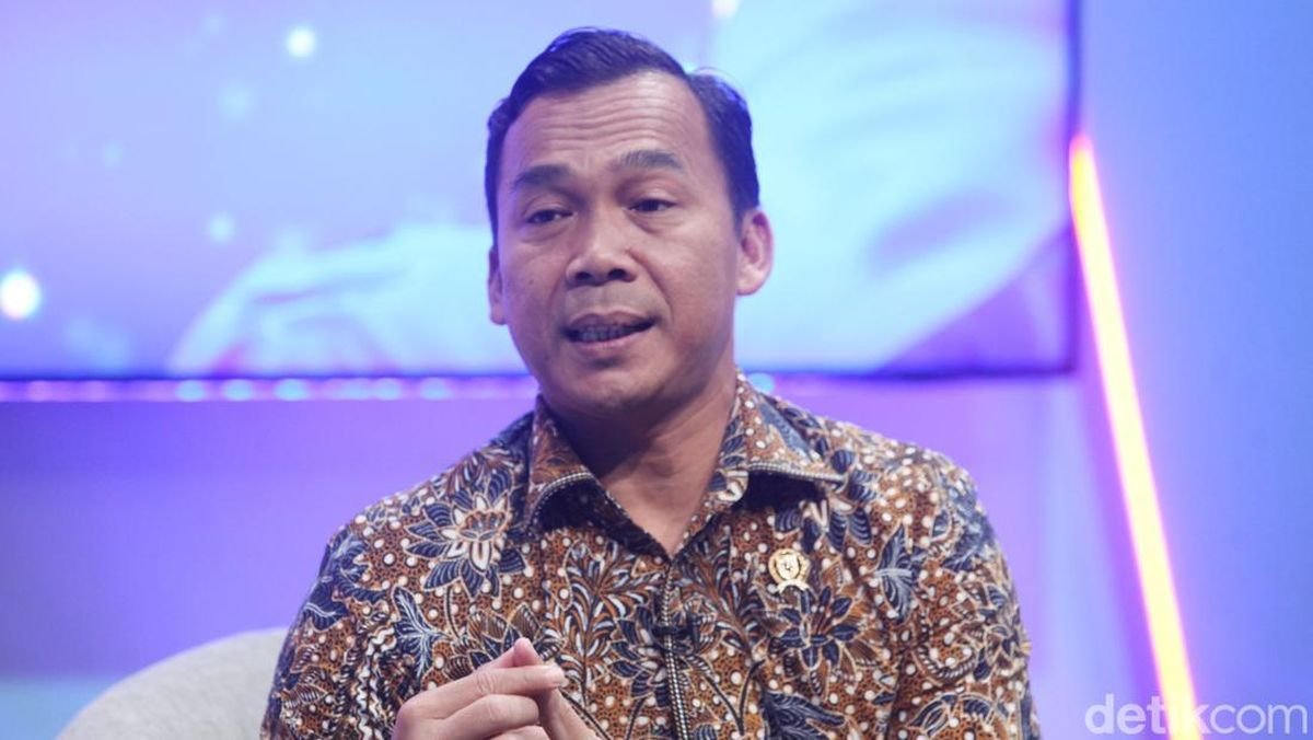 Wihaji: Tim Pendamping Keluarga Gerakkan Investasi SDM Nasional