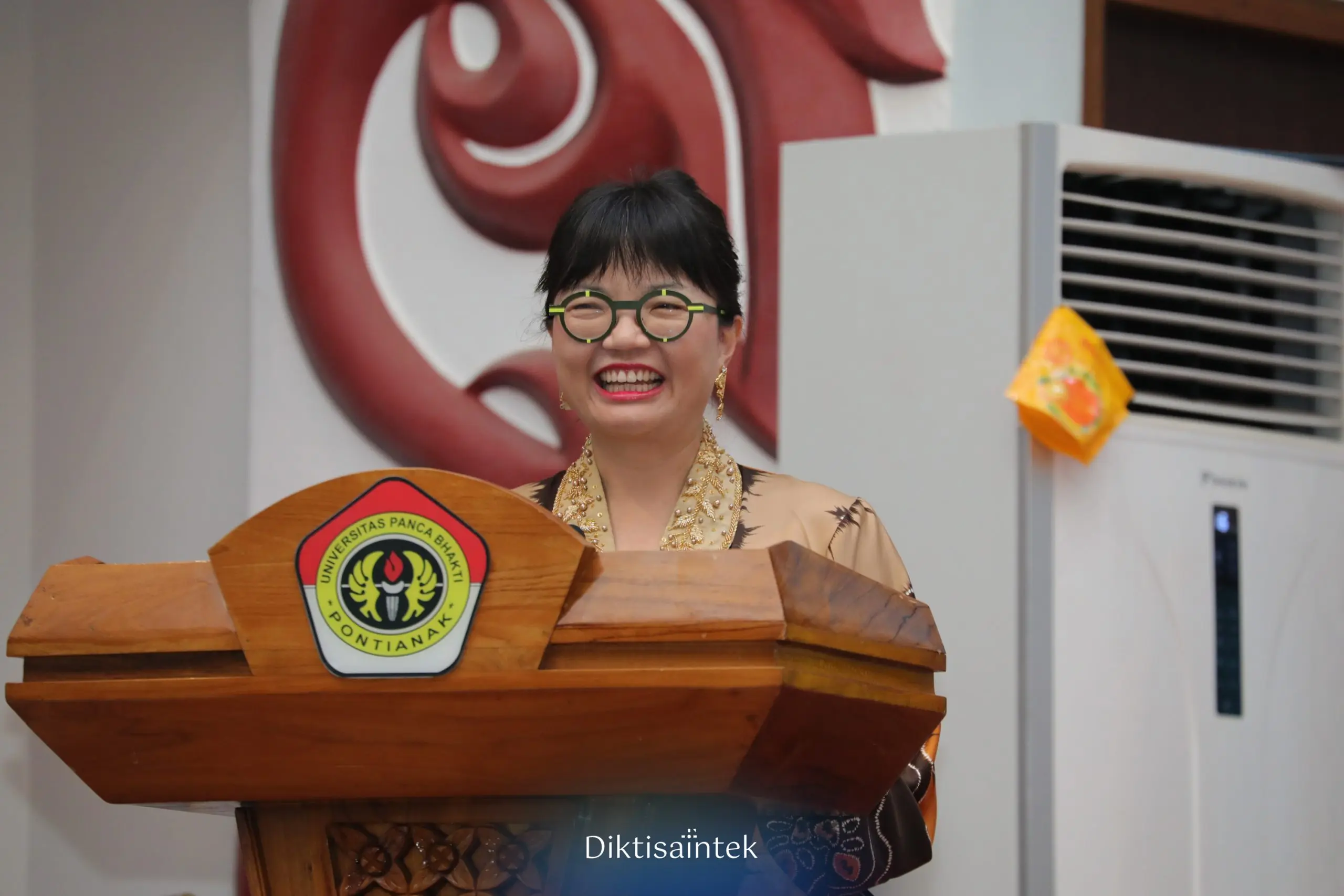 Stella Christie Minta Alumni Lulusan AS Bawa Dampak Nyata untuk Indonesia