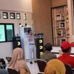 Tim Pembina Samsat Banjarbaru Dorong Kepatuhan Kendaraan di Kelurahan Sungai Ulin