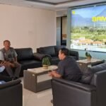 Jasa Raharja Malang Gencarkan Internalisasi dan Inventarisasi Tunggakan Pajak Kendaraan Dinas di Balitjestro, Sekaligus Sosialisasikan E-Samsat