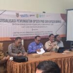 Tim Pembina Samsat Banjarmasin I Gandeng RT dan RW, Dorong Tertib Pajak dan Budaya Aman Berlalu Lintas