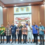 Perkuat Optimalisasi PAD, Pemerintah Kabupaten Kupang Luncurkan Program Kampung Taat Pajak 2026