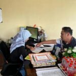 Samsat Metro dan Gunung Sugih Intensifkan CRM dan DTD, Sasar PO dan Pemilik Bus Perorangan