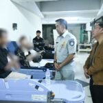 Jasa Raharja Pastikan Jaminan bagi Korban Kecelakaan Kereta Api di Stasiun Bekasi Timur