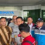 Respons Cepat Jasaraharja Putera Dalam Penanganan Korban Kecelakaan KA Argo Bromo Anggrek dan KRL Commuter di Stasiun Bekasi Timur