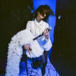 Album “Rombak” Jadi Transformasi Keisya Levronka, Dari Ballad ke Pop-Rock yang Lebih Dinamis