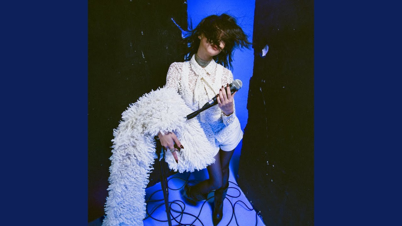 Album “Rombak” Jadi Transformasi Keisya Levronka, Dari Ballad ke Pop-Rock yang Lebih Dinamis