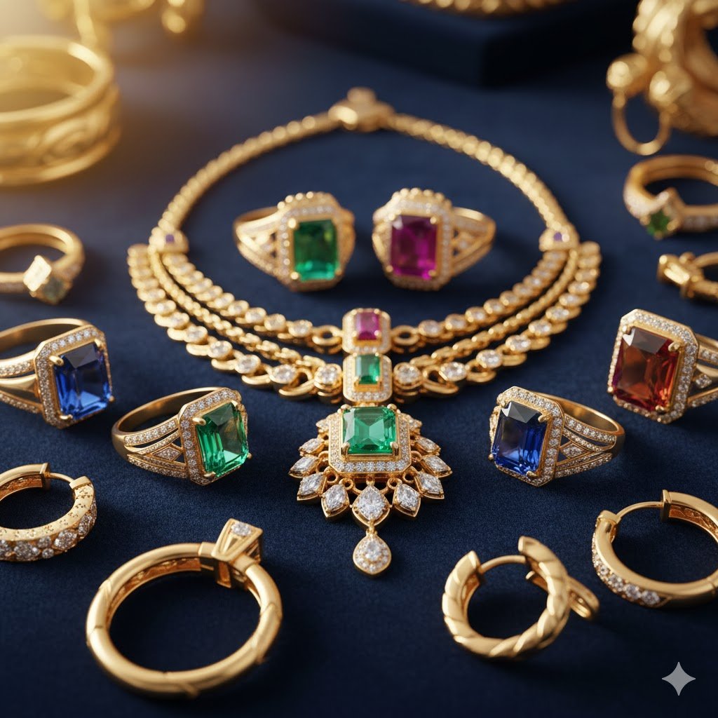 Update Harga Emas Perhiasan 28 April 2026, Cek Daftar Lengkap Semua Karat