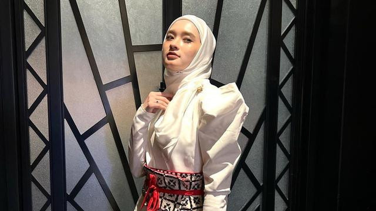 Viral!!!Inara Rusli Resmi Pakai Nama Inarasati, Simbol Fase Baru di Tengah Polemik Hidup
