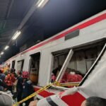 Update Terkini Tabrakan Kereta di Bekasi Timur: Korban Tewas 7 Orang, 81 Luka – Luka
