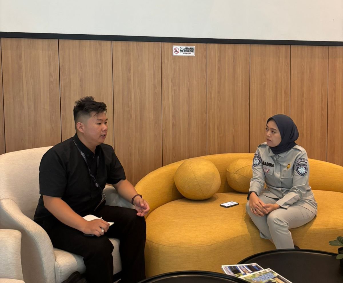 Siapkan Program Apresiasi untuk Wajib Pajak Patuh, Jasa Raharja Malang Gandeng Informa Home Center