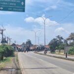 Jasa Raharja Laksanakan Safety Campaign di Ciasem, Dorong Budaya Keselamatan Berlalu Lintas