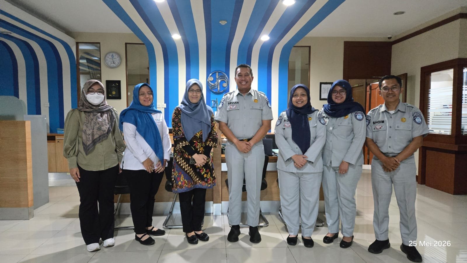 Jasa Raharja Sukoharjo dan BPJS Kesehatan Perkuat Koordinasi Pelayanan Korban Kecelakaan Lalu Lintas 