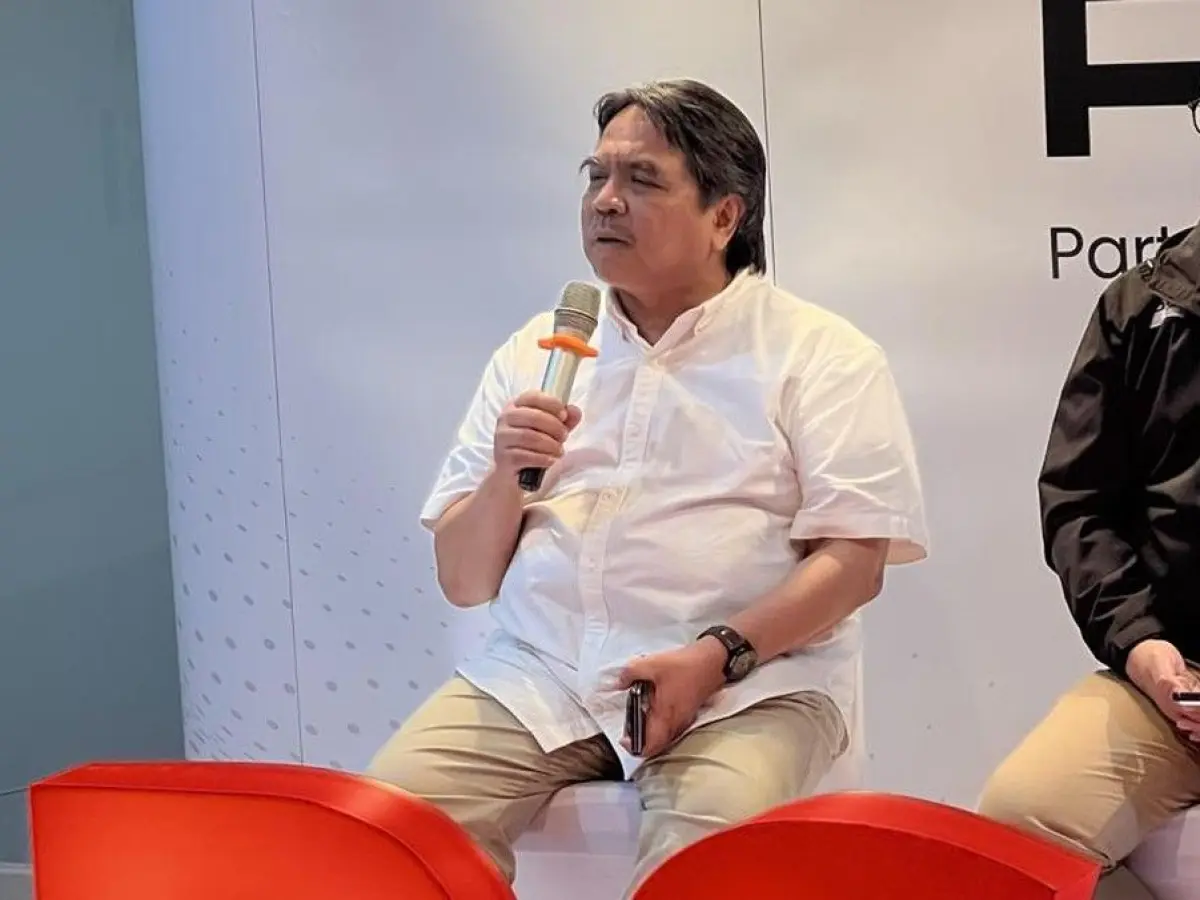 Ade Armando Tinggalkan PSI, Ingin Pisahkan Dampak Kontroversi dari Partai