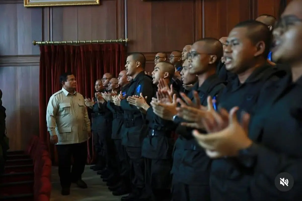 Presidential Future Leaders Program 2026 Siapkan 400 Calon Pemimpin BUMN