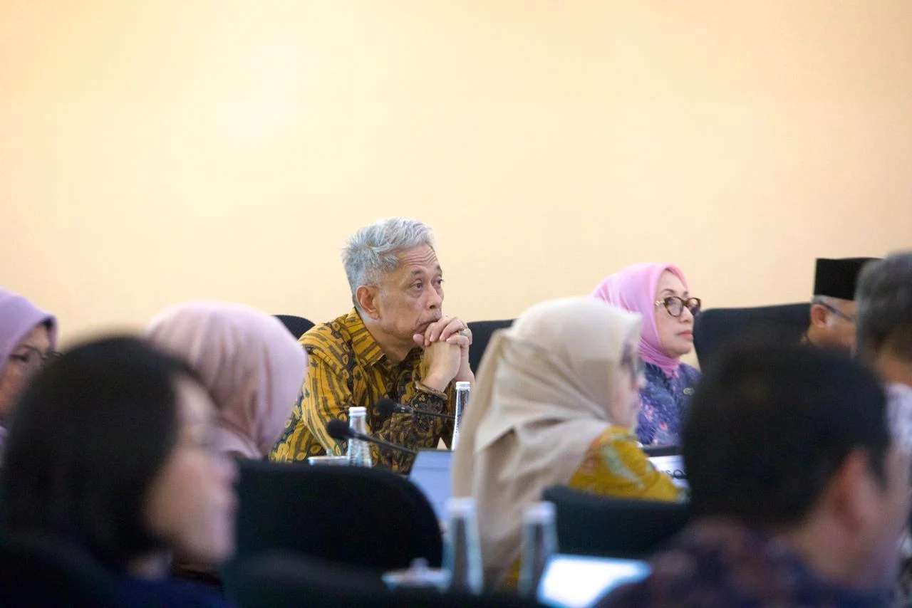 Respons Kasus Yogyakarta, Pemerintah Dorong Standarisasi dan Pengawasan Daycare