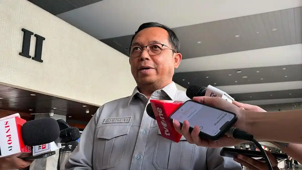 Partai Demokrat Soroti Penegasan Sanksi MK untuk Kuota 30 Persen Caleg Perempuan