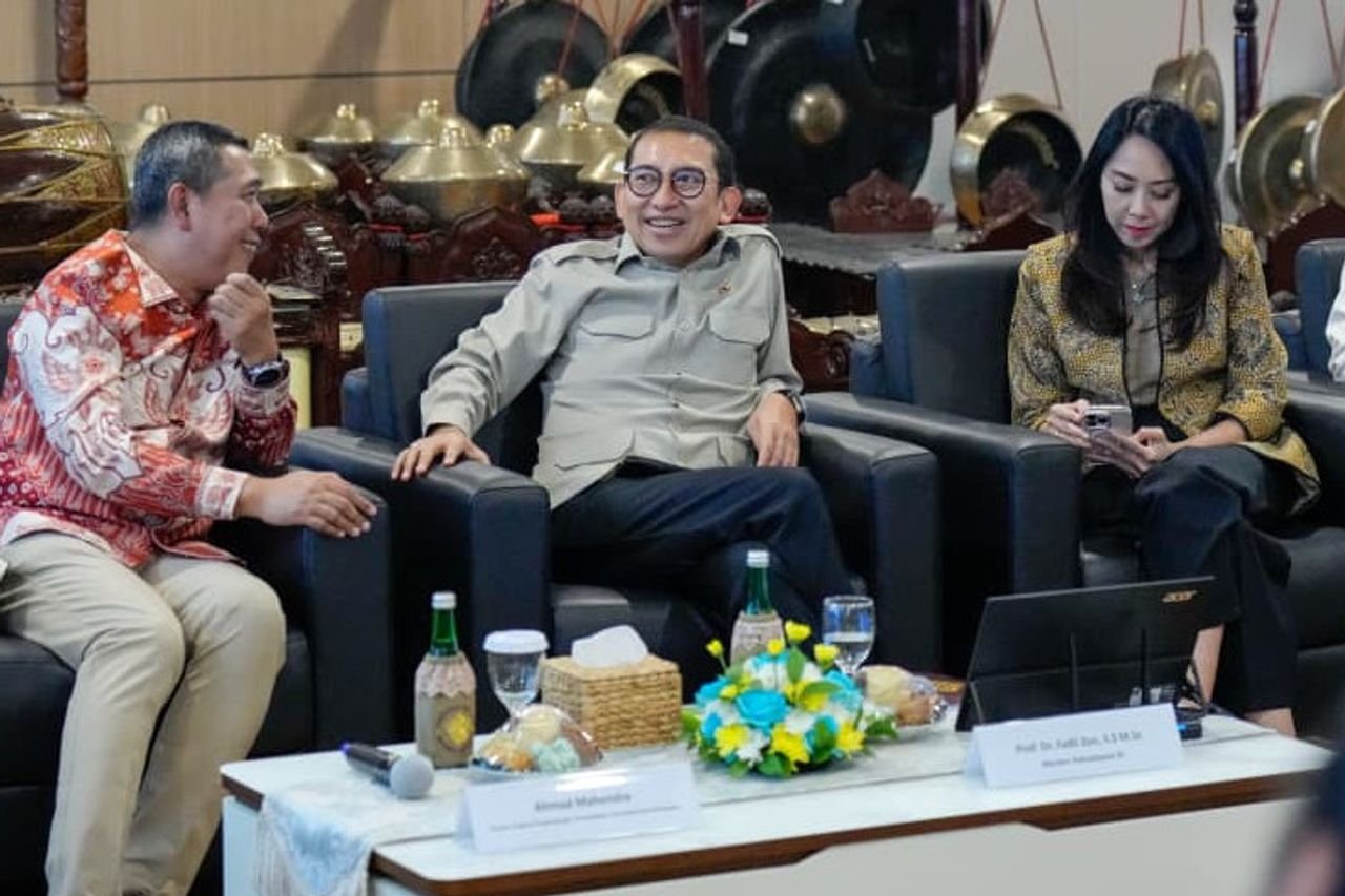 Kunjungan Museum Melonjak, Kemenbud Targetkan Penguatan Pelestarian Budaya