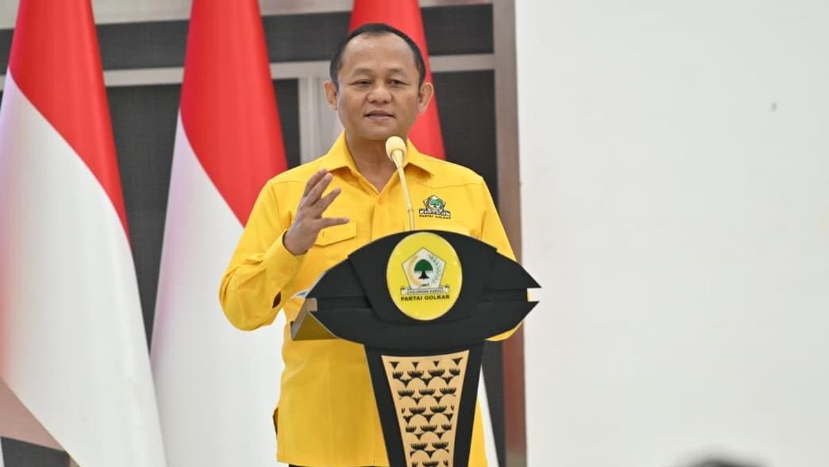 Sarmuji Minta Polri Perkuat Patroli untuk Cegah Kriminalitas Jalanan