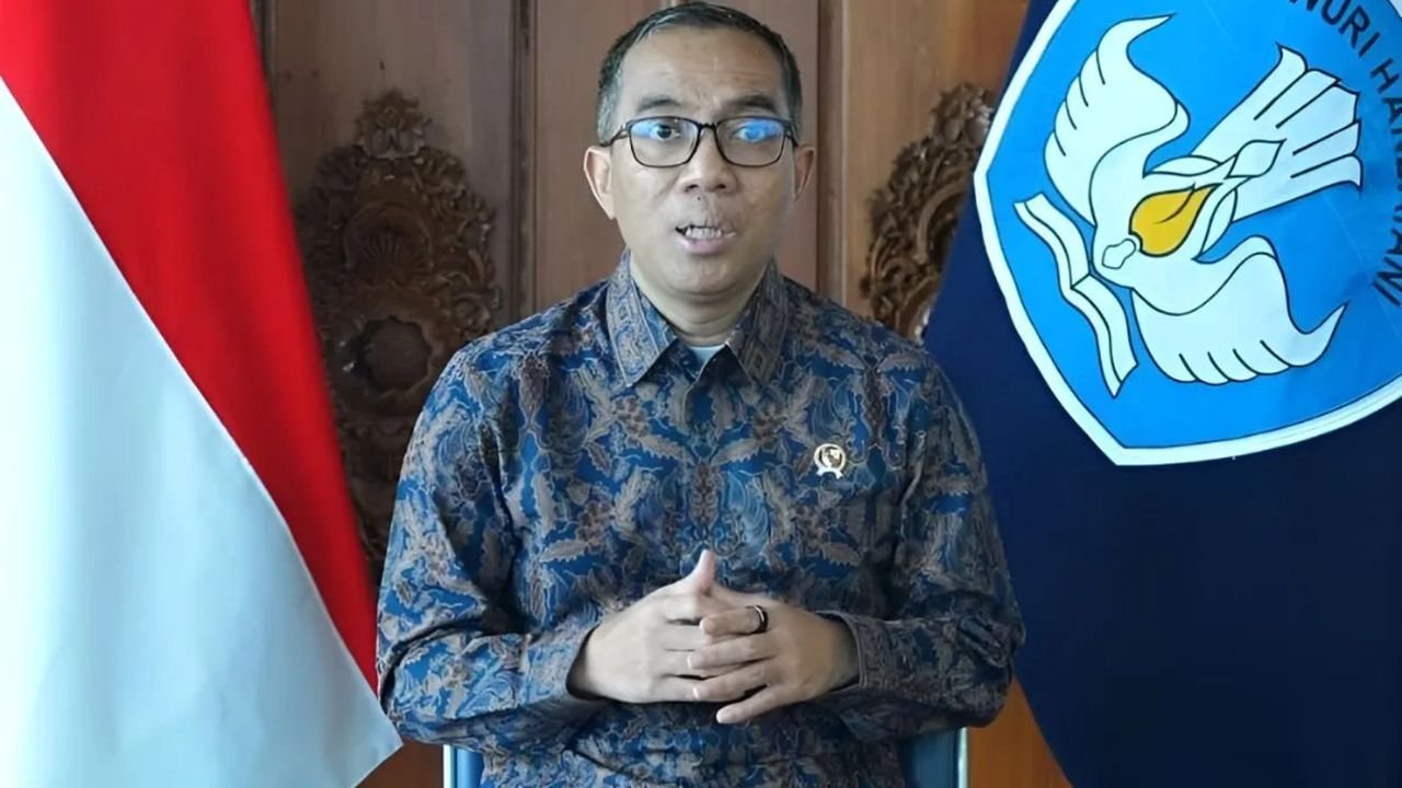 Instruksi Prabowo: Kampus Harus Terlibat Atasi Sampah Lewat Program ASRI