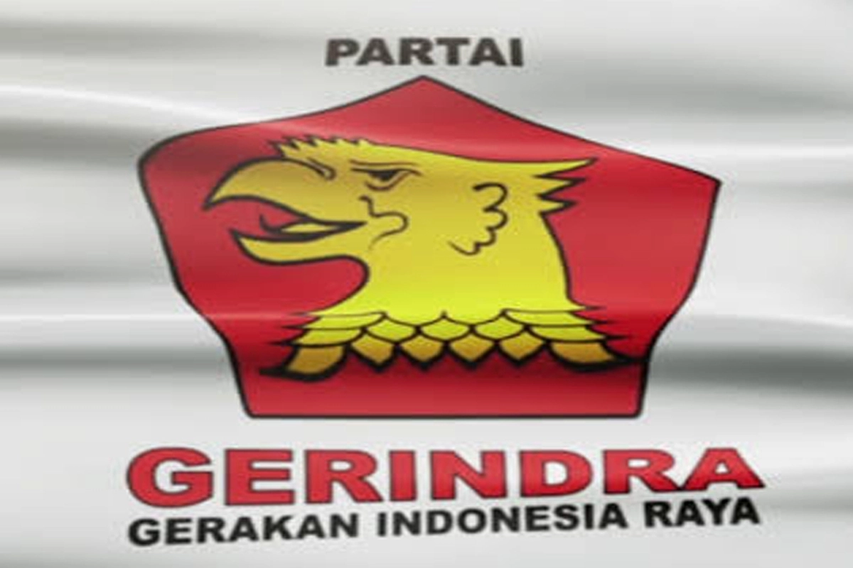 Gerindra DKI Minta Maaf soal Logo Partai di Poster BYD Tech Fest