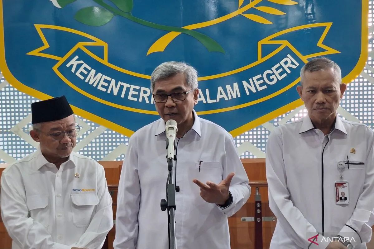 KPK, Kemendagri, dan Kemendikdasmen Dorong Pendidikan Antikorupsi Sejak Dini