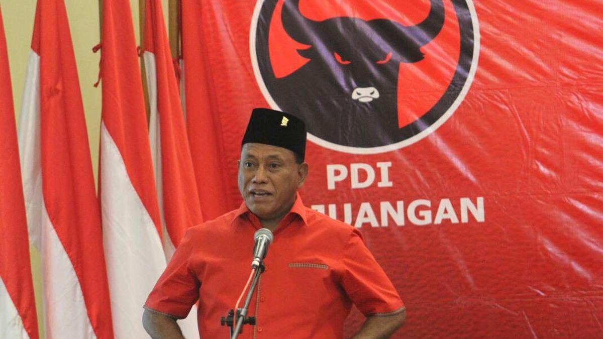 PDIP Soroti Pelemahan Rupiah, Warga Desa Dinilai Ikut Terdampak