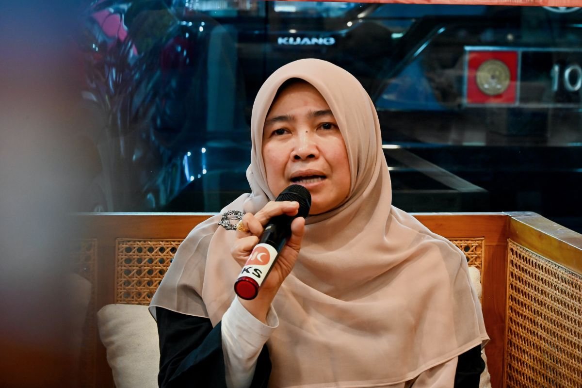 RUU Sisdiknas Dorong Kesejahteraan Guru Setara Profesi Lain