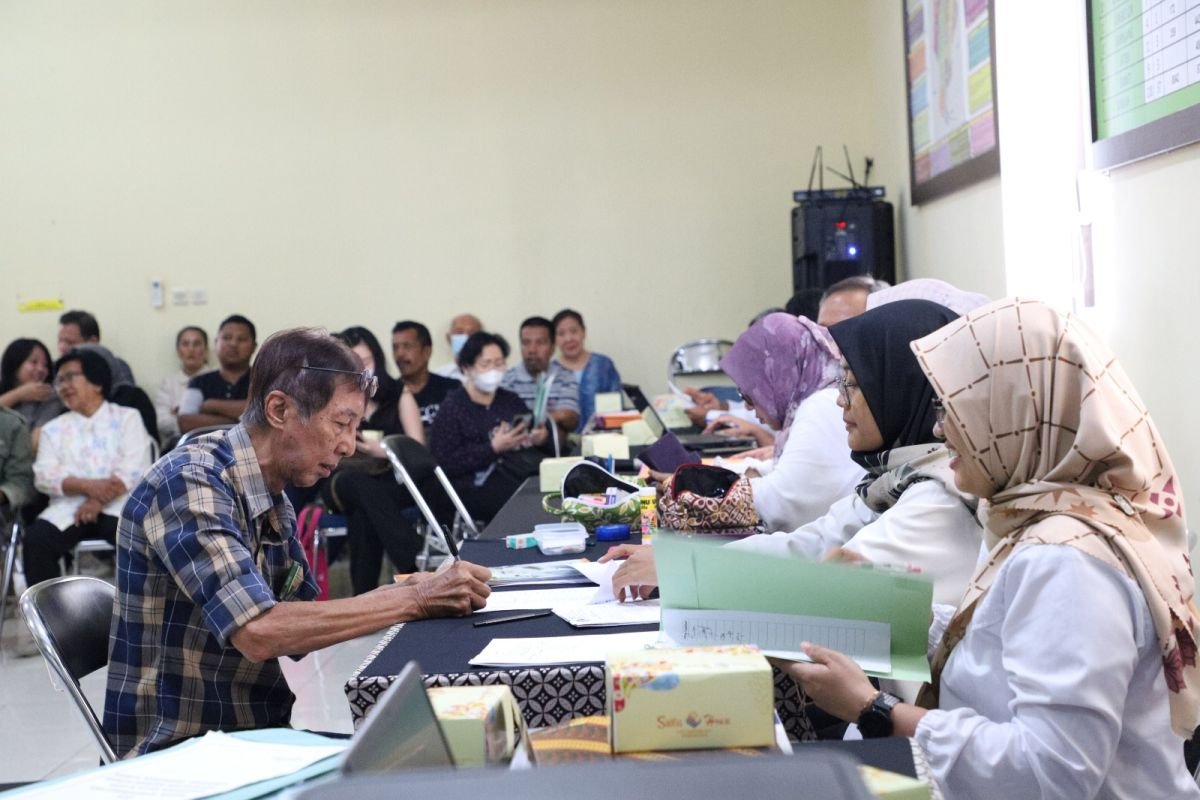 Kinerja Moncer, LMAN Bukukan PNBP Rp4,2 Triliun Sepanjang 2025