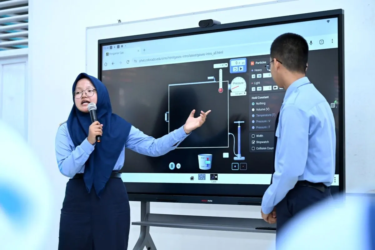 Hardiknas 2026: Deep Learning Jadi Strategi Utama Tingkatkan Mutu Pendidikan