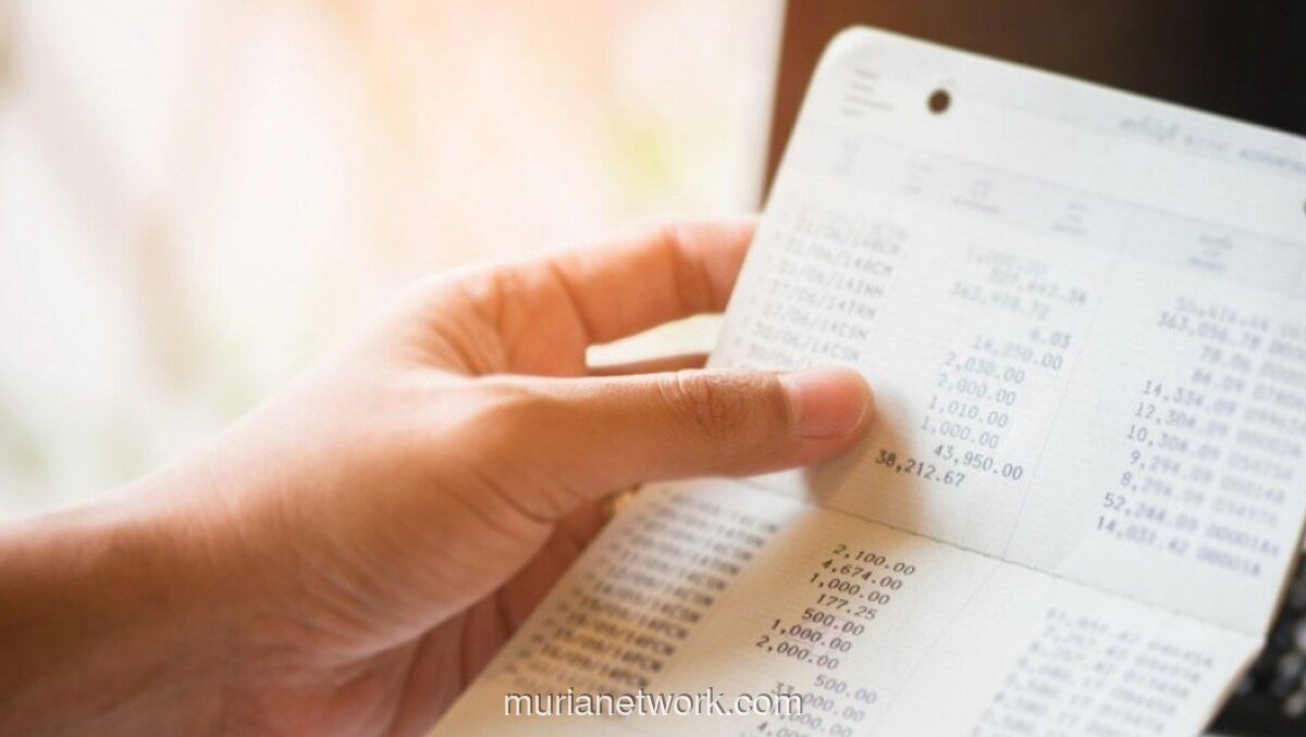 Program Kejar Dongkrak Tabungan Pelajar hingga Rp29,13 Triliun