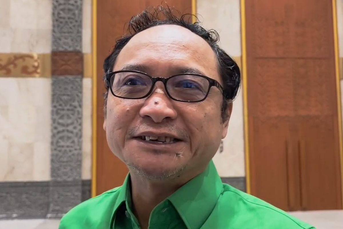 PKB Belum Tentukan Angka PT, Tekankan Perhitungan yang Adil