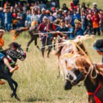 Empat Festival Tradisional Indonesia yang Viral dan Mendunia