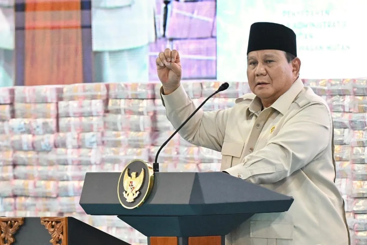 Prabowo Instruksikan Satgas Deregulasi, Investor Keluhkan Izin Terlalu Lama
