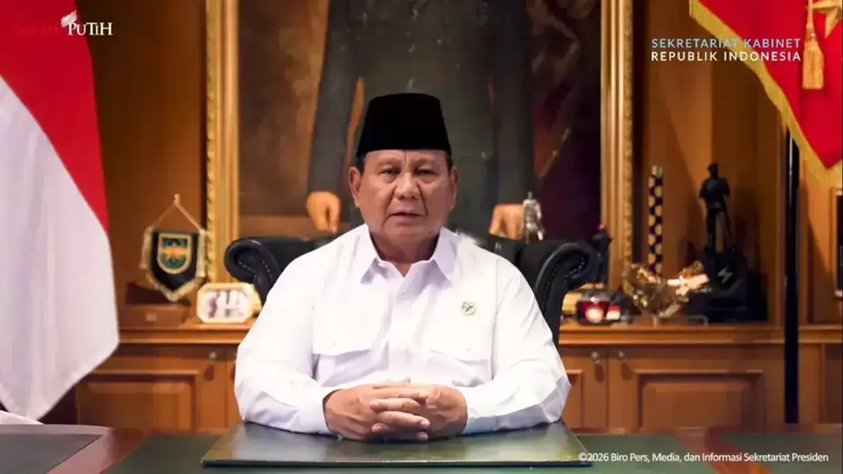 Atasi Anak Putus Sekolah, Prabowo Subianto Keluarkan Perpres Baru